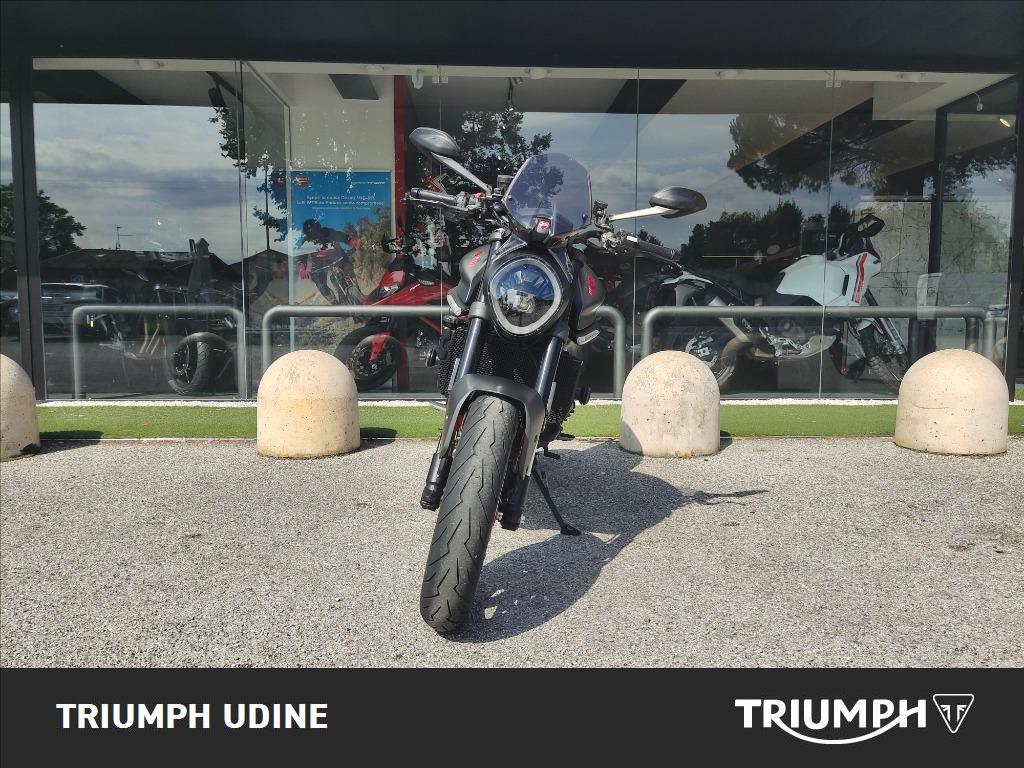 DUCATI Monster 950 Aviator Grey