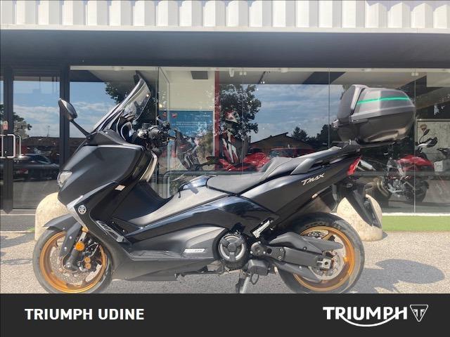 YAMAHA T-Max 530 DX Abs