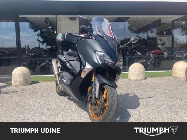 YAMAHA T-Max 530 DX Abs