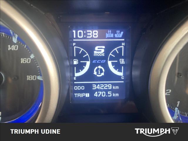 YAMAHA T-Max 530 DX Abs