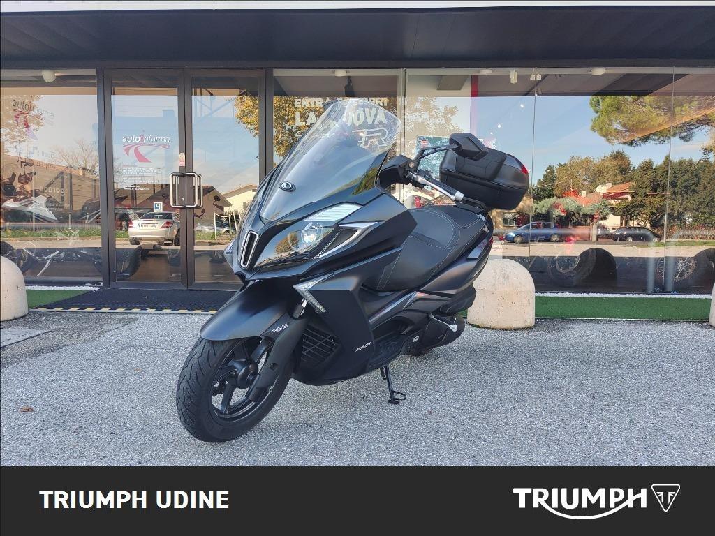 KYMCO Downtown 350 i Abs