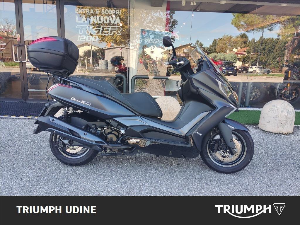 KYMCO Downtown 350 i Abs