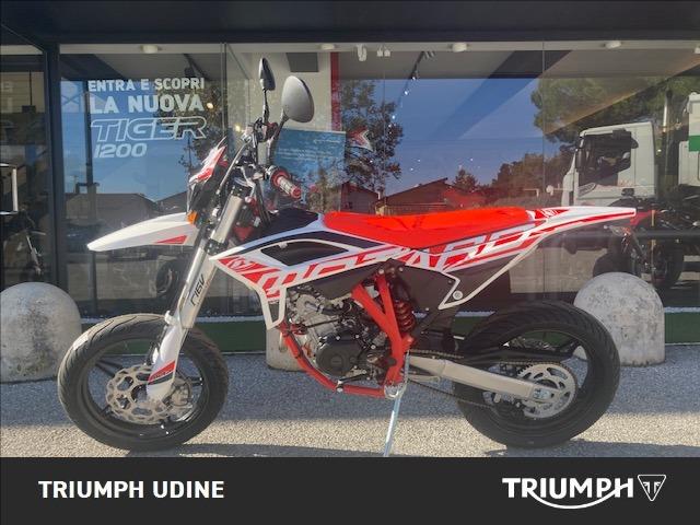BETAMOTOR RR 125 4T Motard LC