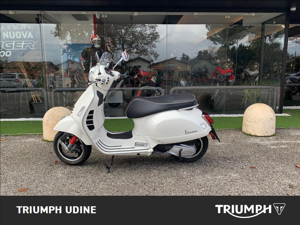 VESPA Vespa GTS 300 hpe Super Abs