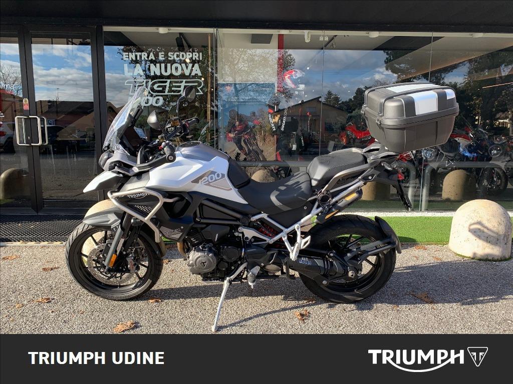 TRIUMPH Tiger 1200 GT Pro Abs