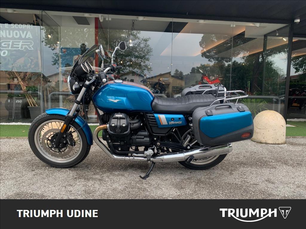 MOTO GUZZI V7 III 750 Special Abs