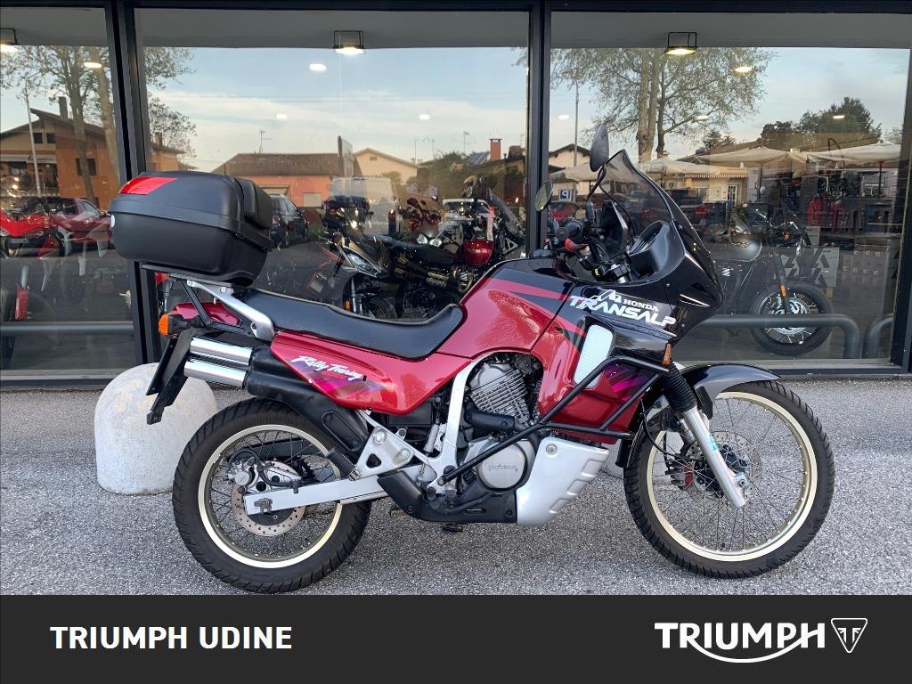 HONDA Transalp 600 XL V