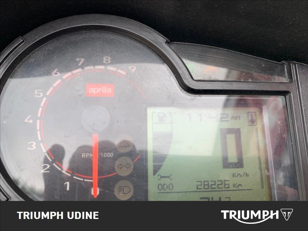 APRILIA Pegaso 650 Strada