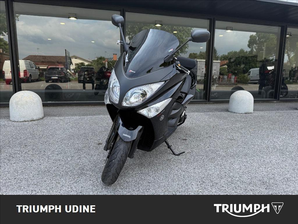 YAMAHA T-Max 500 XPA