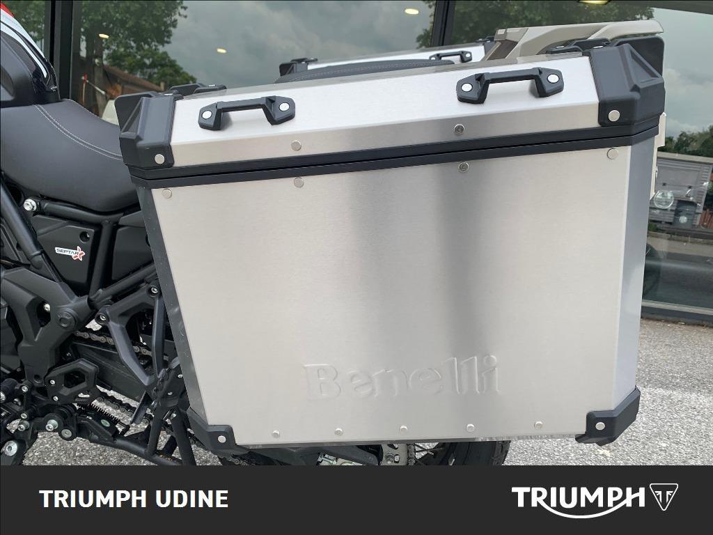 BENELLI TRK 702 X abs E5