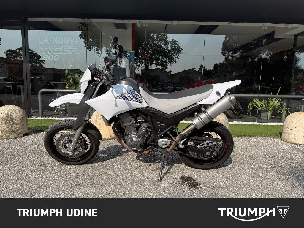 YAMAHA XT 660 X 