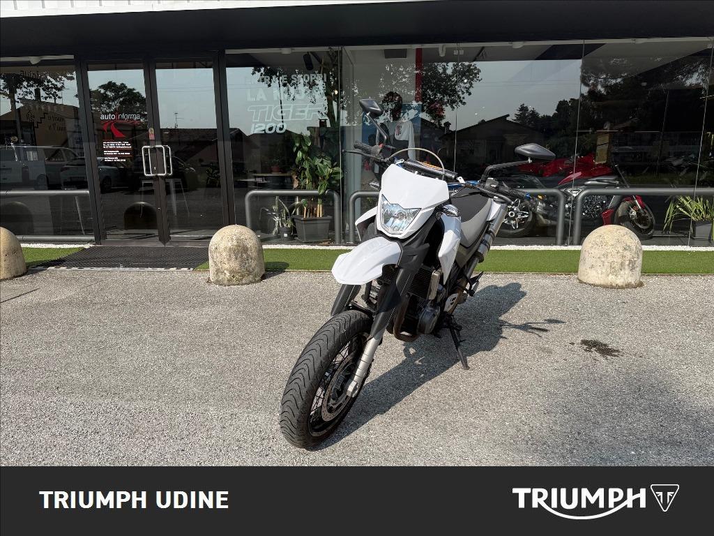 YAMAHA XT 660 X 