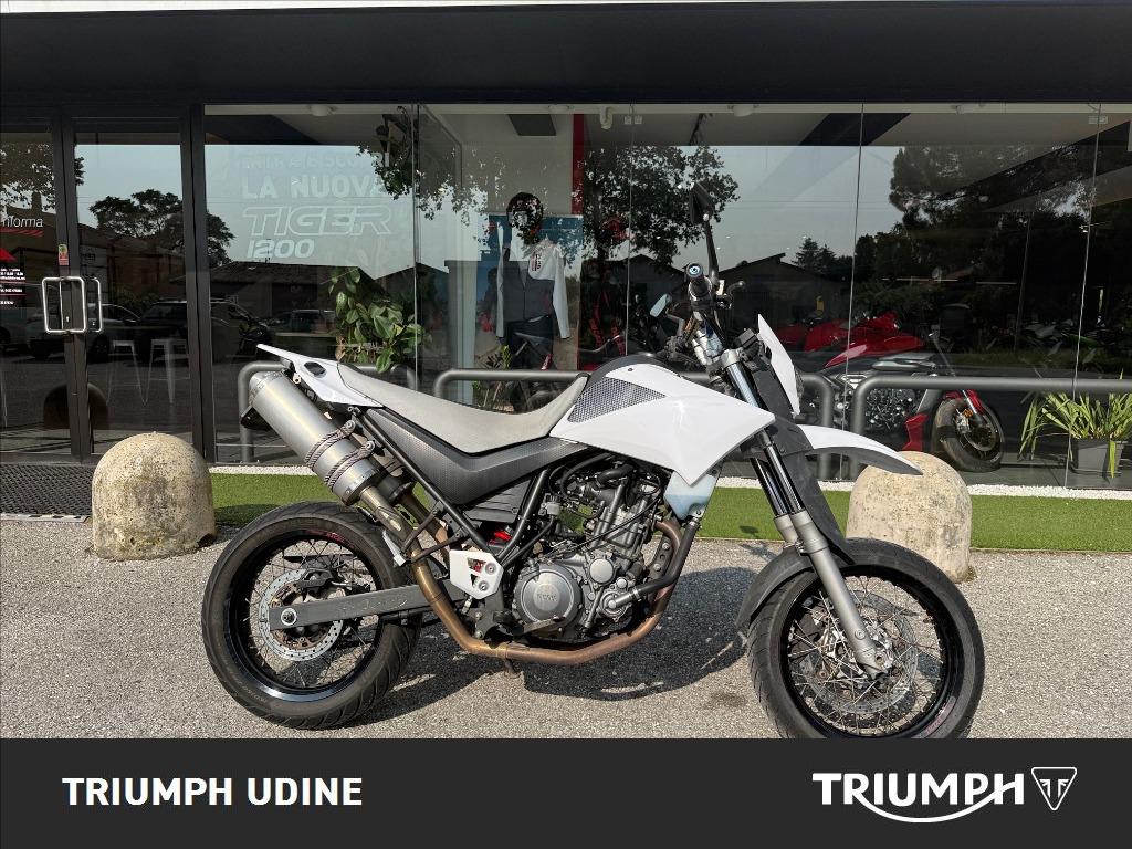 YAMAHA XT 660 X 