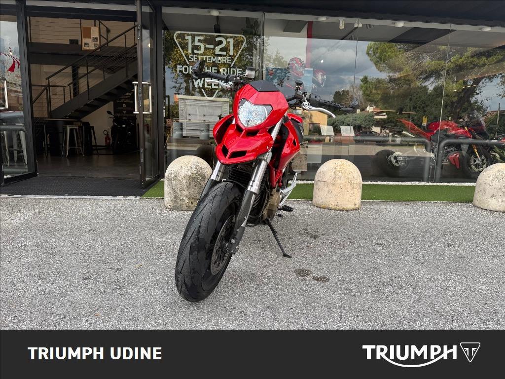 DUCATI Hypermotard 1100 
