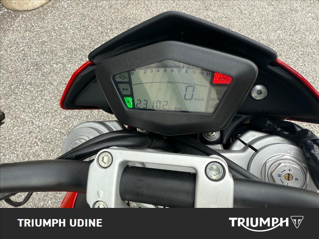 DUCATI Hypermotard 1100 