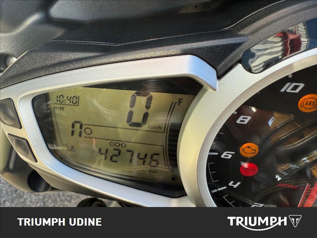 TRIUMPH Street Triple 675 R Abs