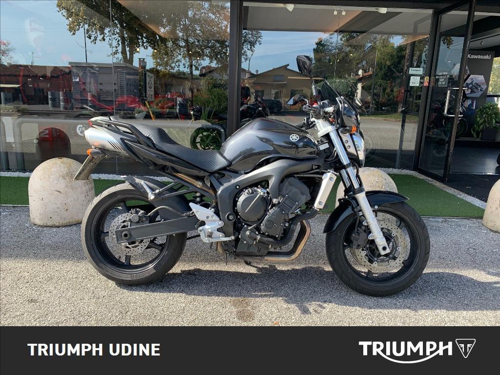 YAMAHA FZ6 600 N