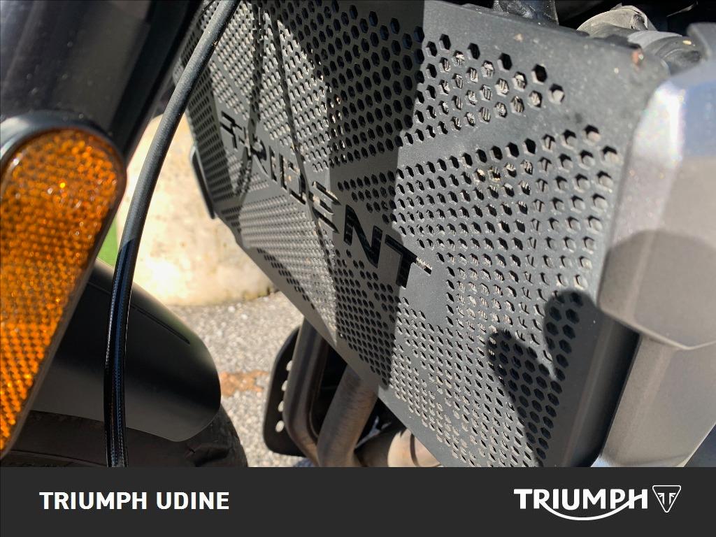 TRIUMPH Trident 660 Abs