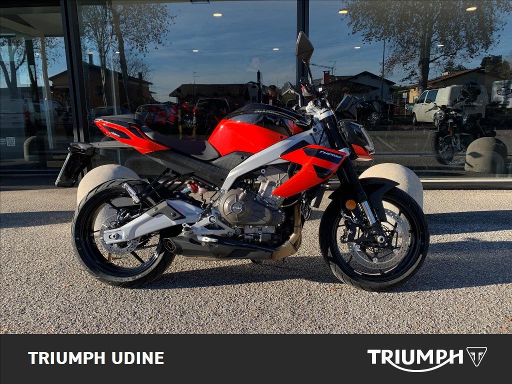 APRILIA Tuono 457 Abs