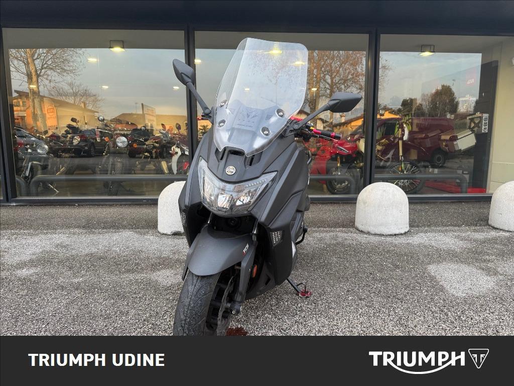 SYM MaxSym 400 i Abs