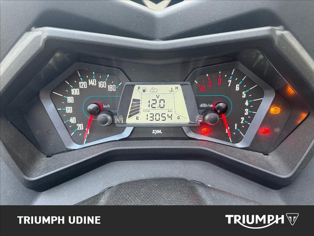 SYM MaxSym 400 i Abs