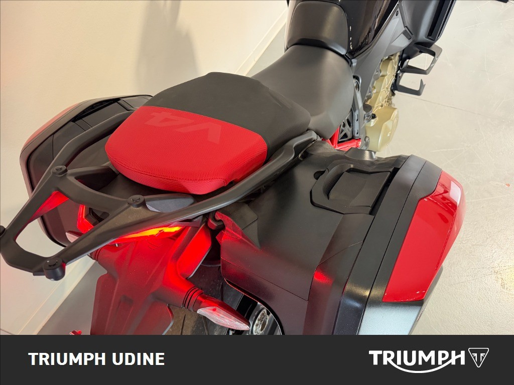 DUCATI Multistrada V4 1160 Pikes Peak