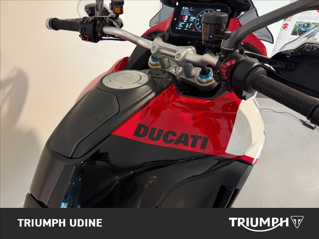 DUCATI Multistrada V4 1160 Pikes Peak