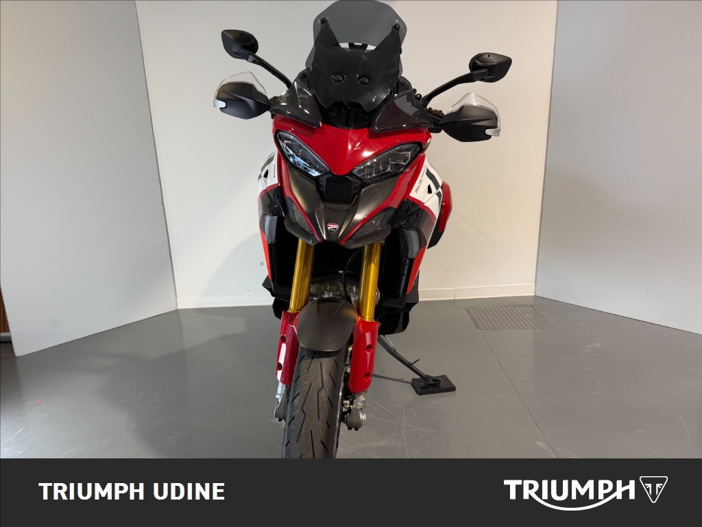 DUCATI Multistrada V4 1160 Pikes Peak