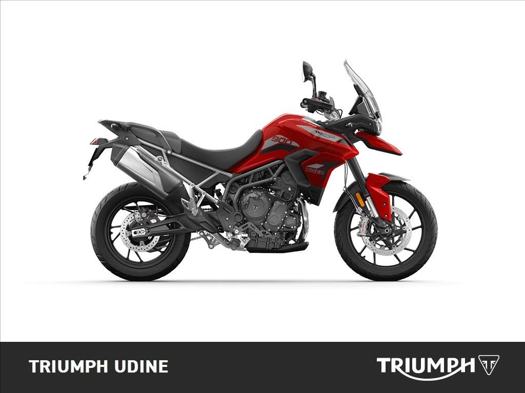 TRIUMPH Tiger 900 GT Abs