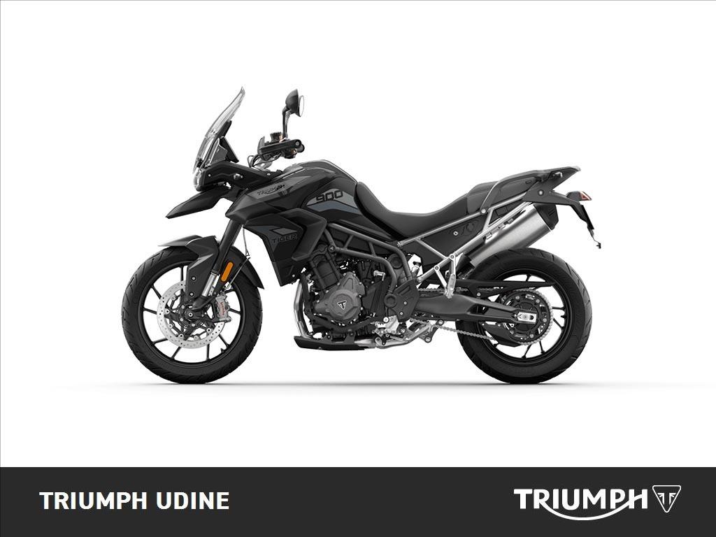 TRIUMPH Tiger 900 GT Low Abs